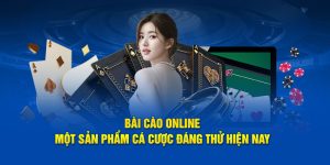 Bài Cào Online - Một Sản Phẩm Cá Cược Đáng Thử Hiện Nay