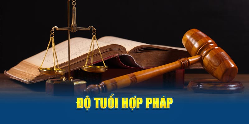 Độ tuổi hợp pháp 