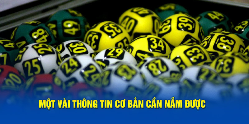 Tổng hợp những thông tin cơ bản không nên bỏ qua