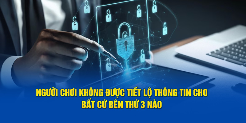 Chính sách bảo mật lưu giữ thông tin được quy định tại W88